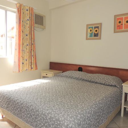 Apartamento Residencial Kelly Cristina Bombinhas Exterior foto