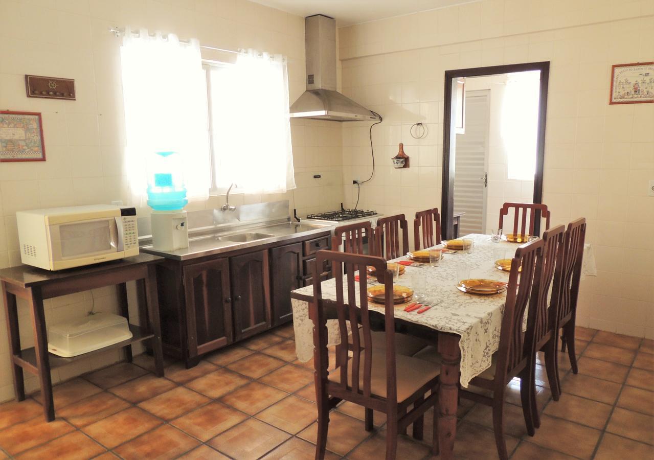 Apartamento Residencial Kelly Cristina Bombinhas Exterior foto