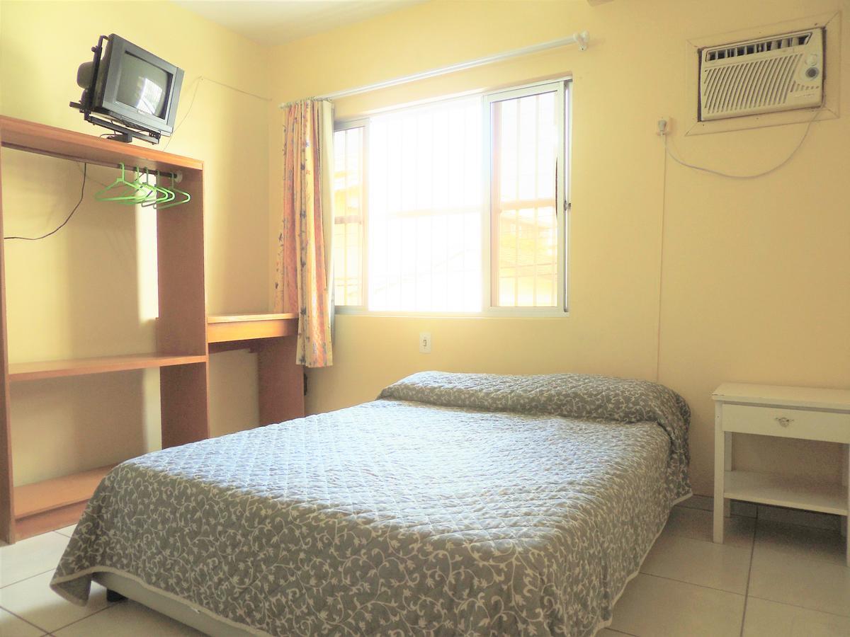 Apartamento Residencial Kelly Cristina Bombinhas Exterior foto