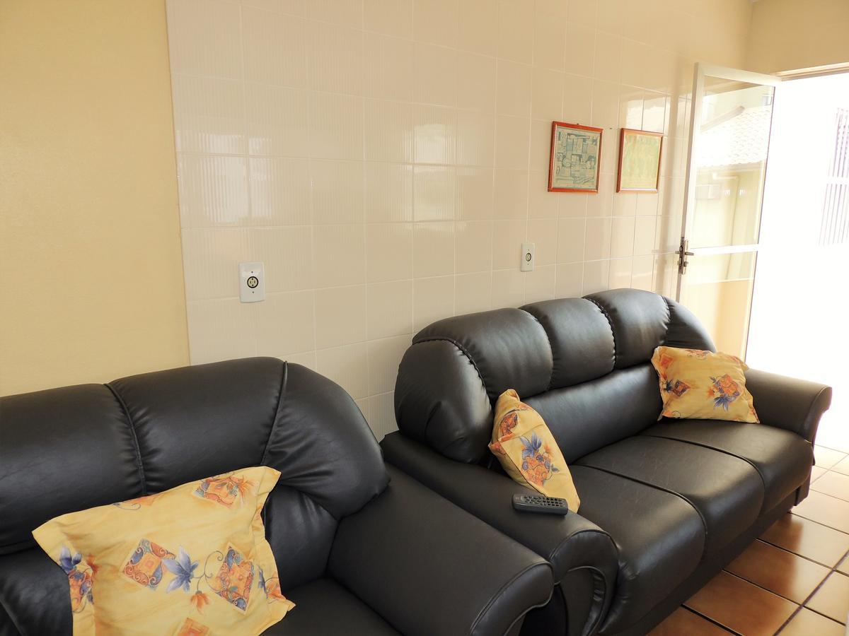 Apartamento Residencial Kelly Cristina Bombinhas Exterior foto
