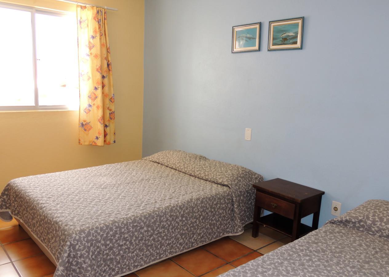 Apartamento Residencial Kelly Cristina Bombinhas Exterior foto