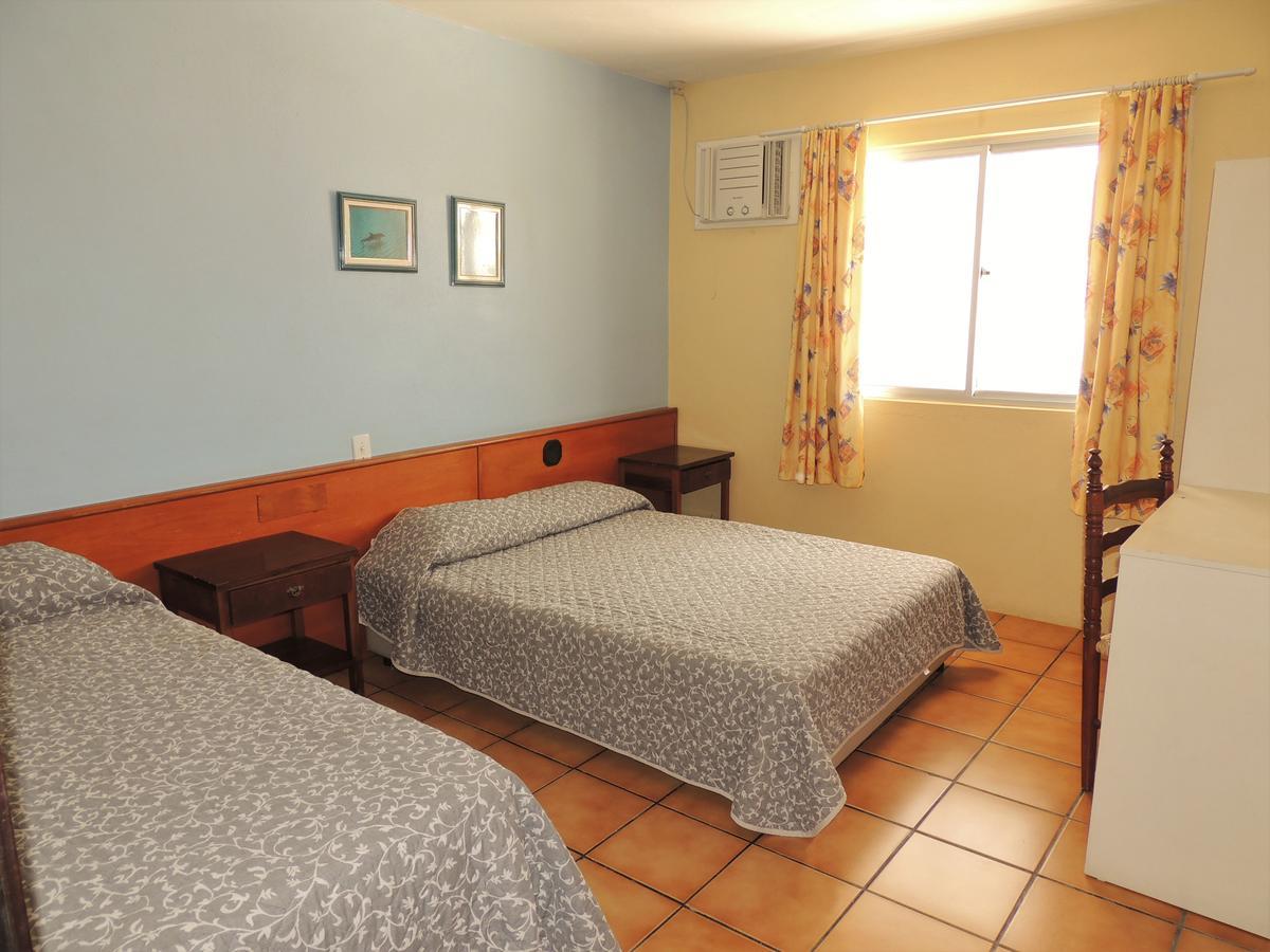 Apartamento Residencial Kelly Cristina Bombinhas Exterior foto