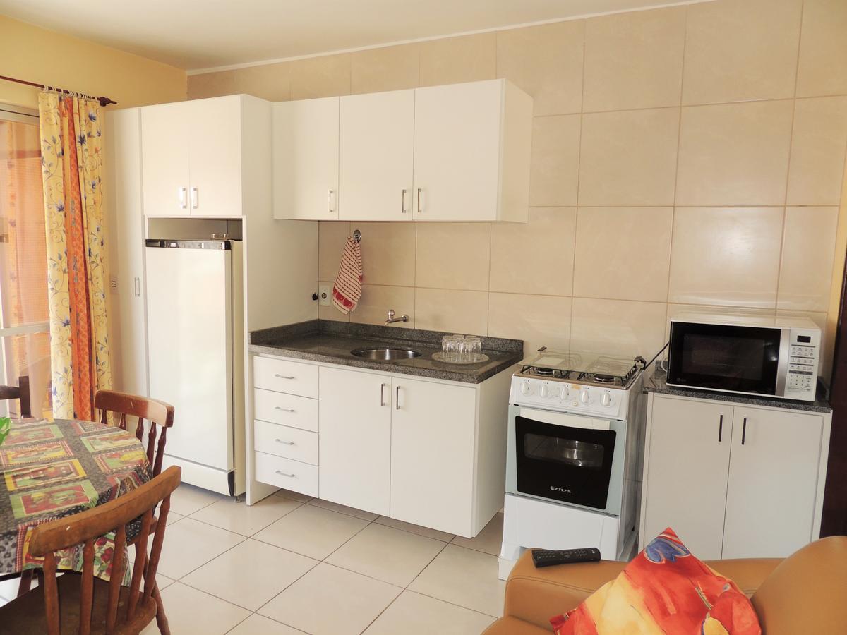 Apartamento Residencial Kelly Cristina Bombinhas Exterior foto