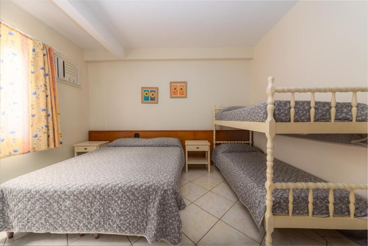 Apartamento Residencial Kelly Cristina Bombinhas Exterior foto